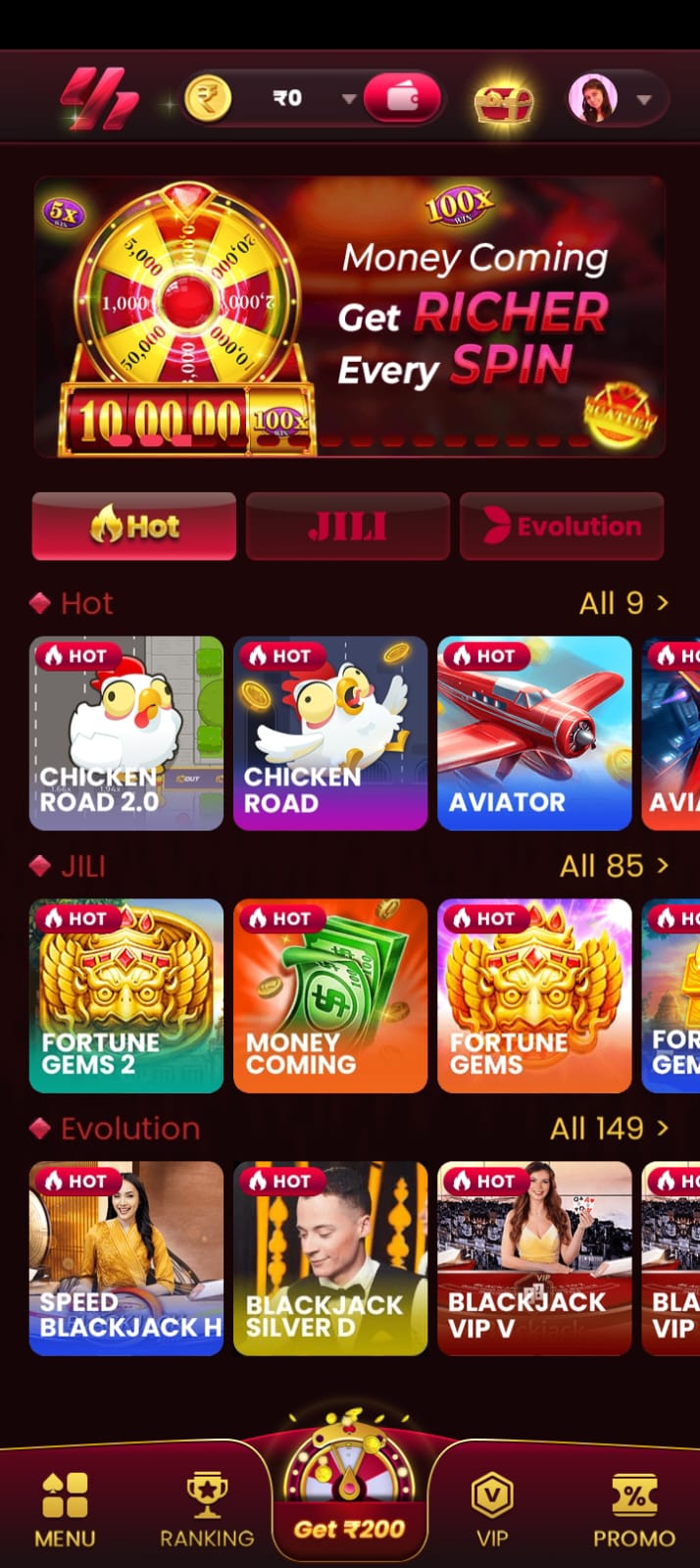 y1fish77 games